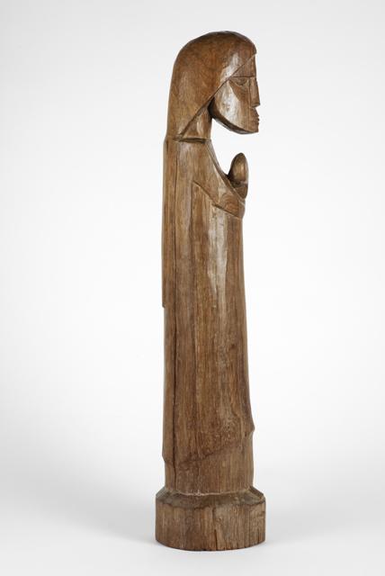 EA/221/5 - 
mensfiguur
