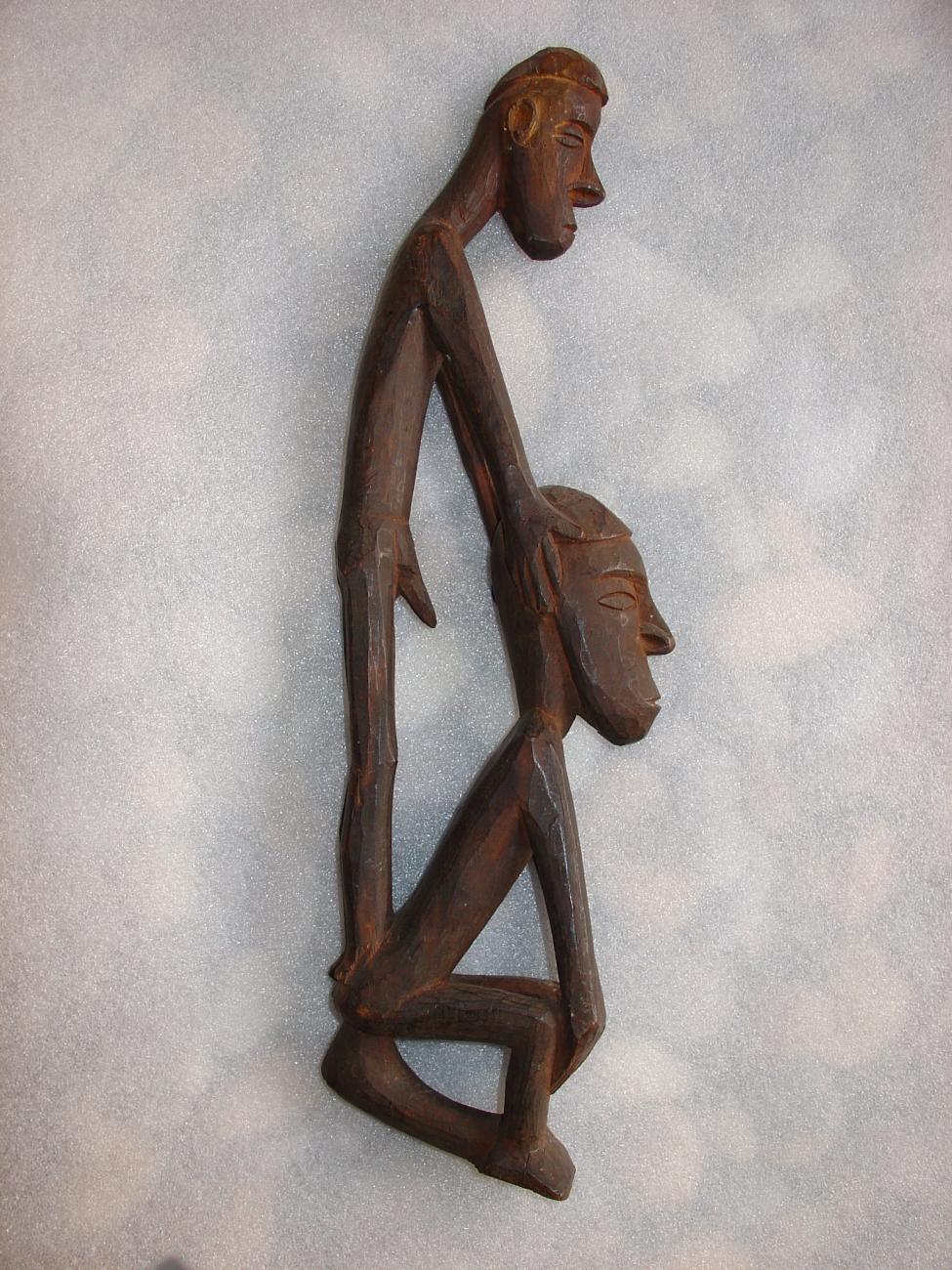EA/27/125 -
mensfiguur