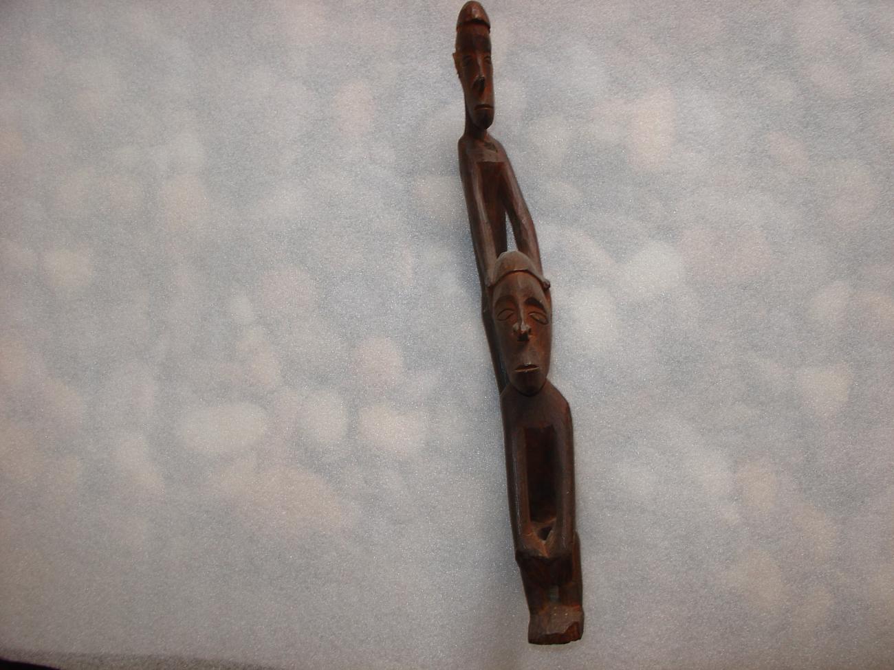 EA/27/125 -
mensfiguur