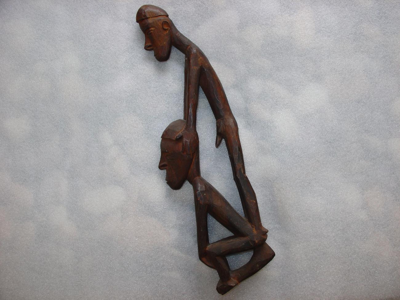 EA/27/125 -
mensfiguur