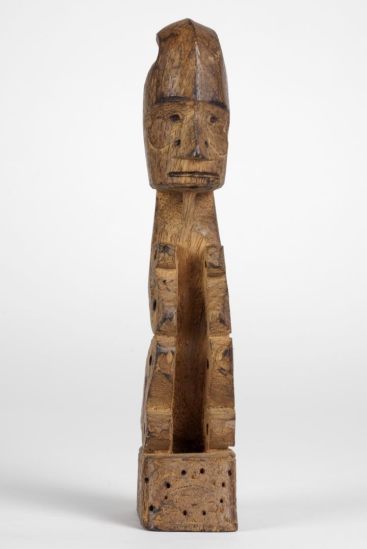 EA/27/128 - 
Human figurine
