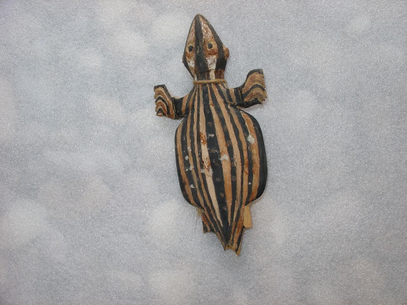 EA/27/133 -
dierfiguur