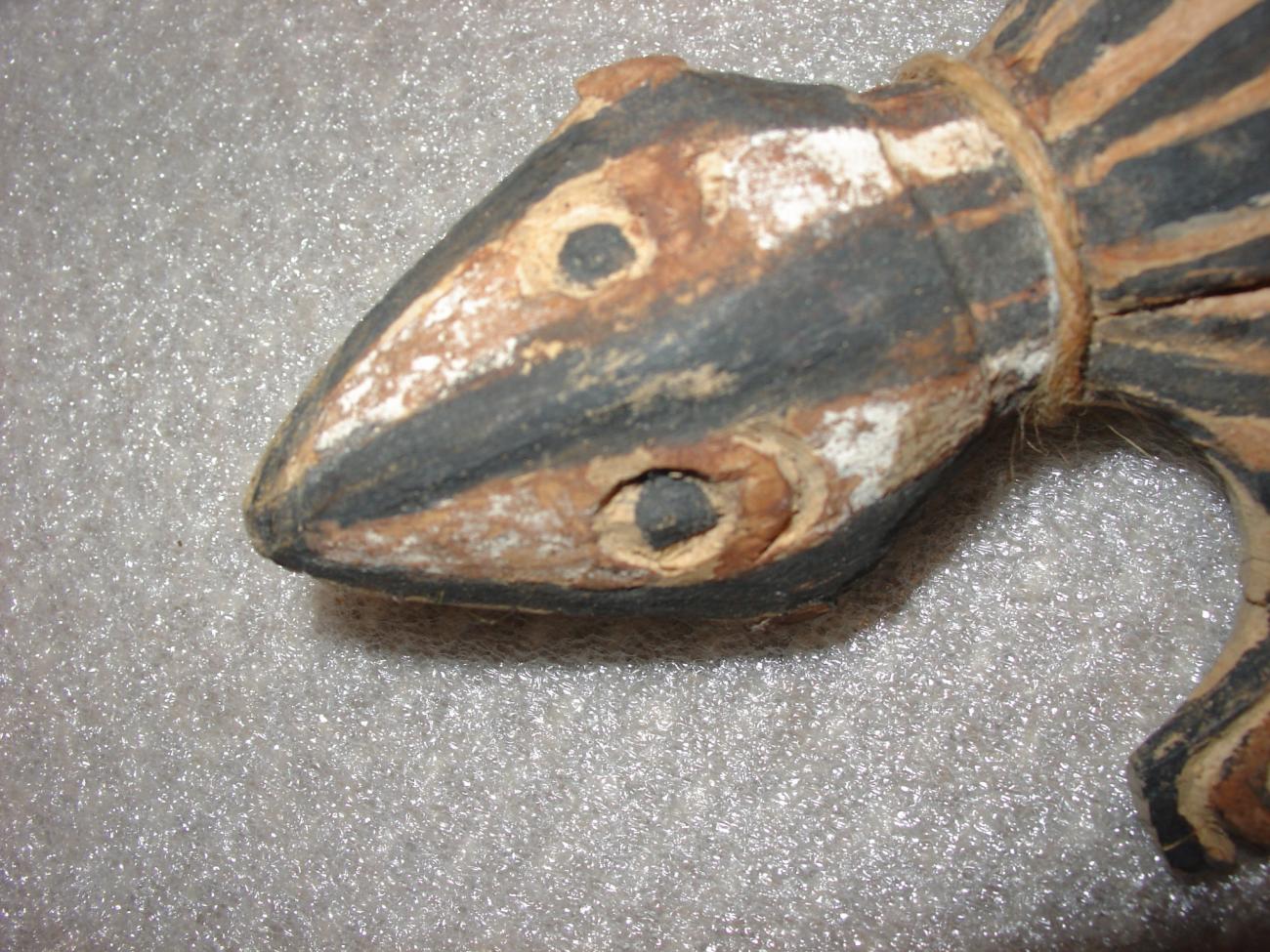 EA/27/133 -
dierfiguur