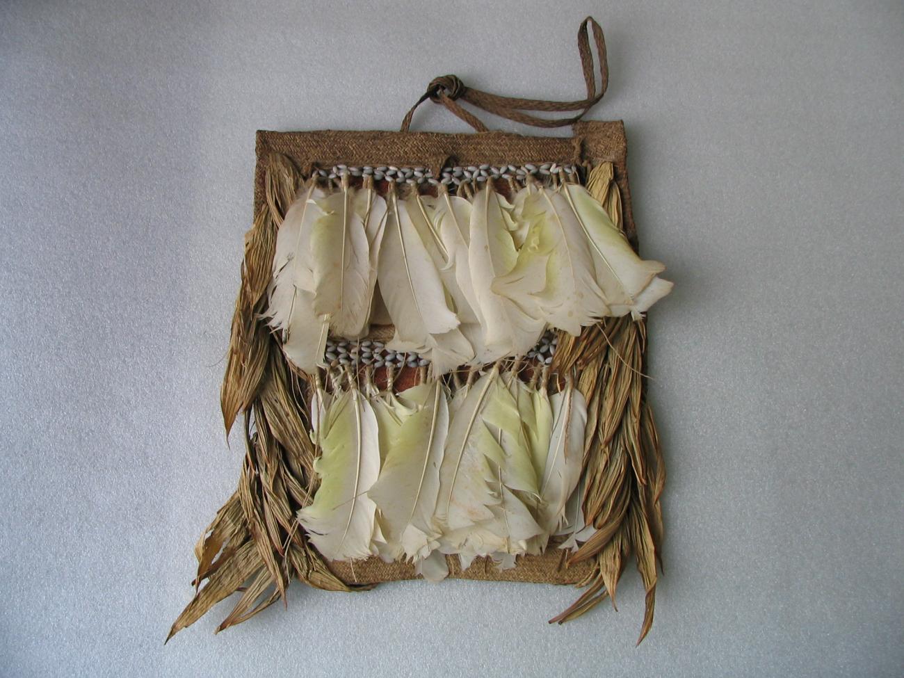EA/199/1 - 
ornamental bag
