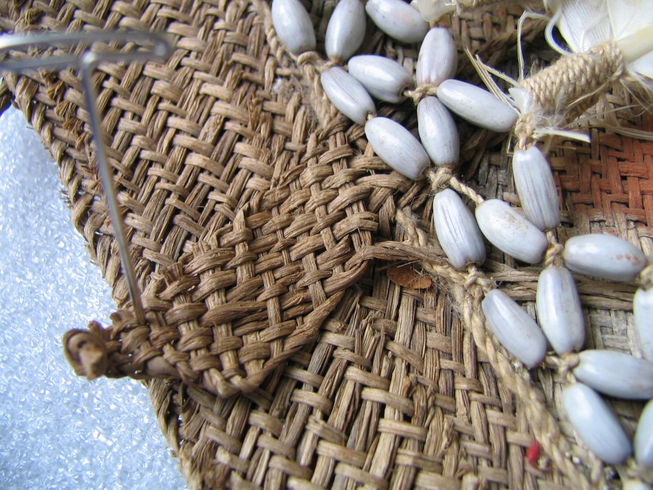 EA/199/1 - 
ornamental bag
