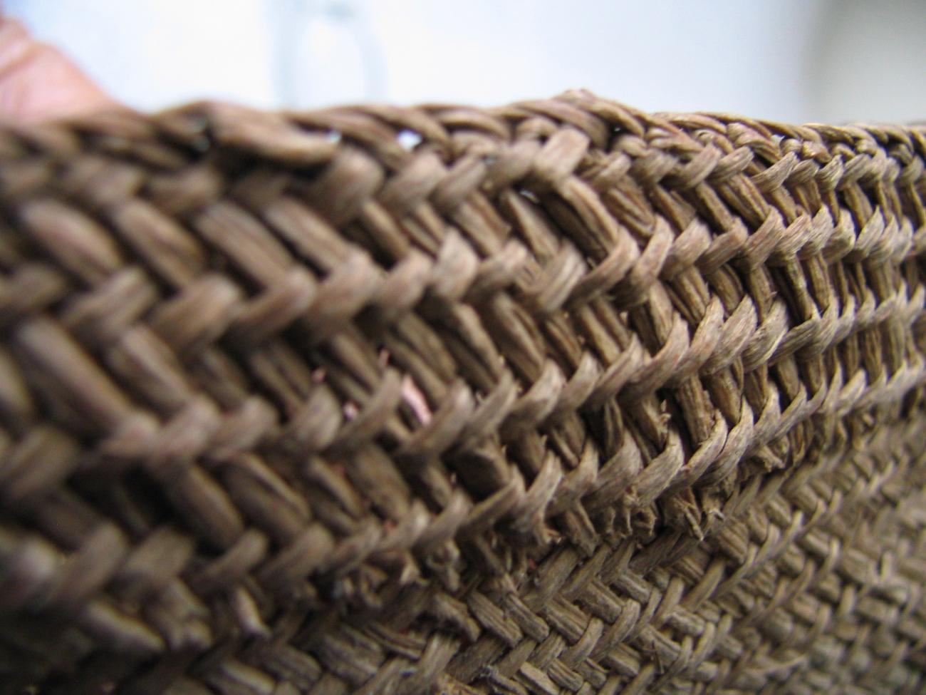 EA/199/1 - 
ornamental bag
