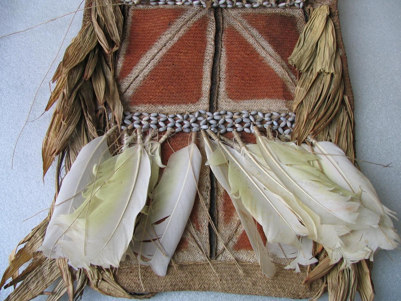 EA/199/1 - 
ornamental bag
