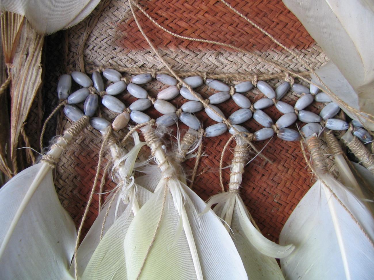 EA/199/1 - 
ornamental bag
