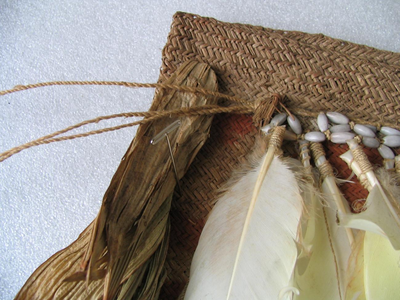 EA/199/1 - 
ornamental bag
