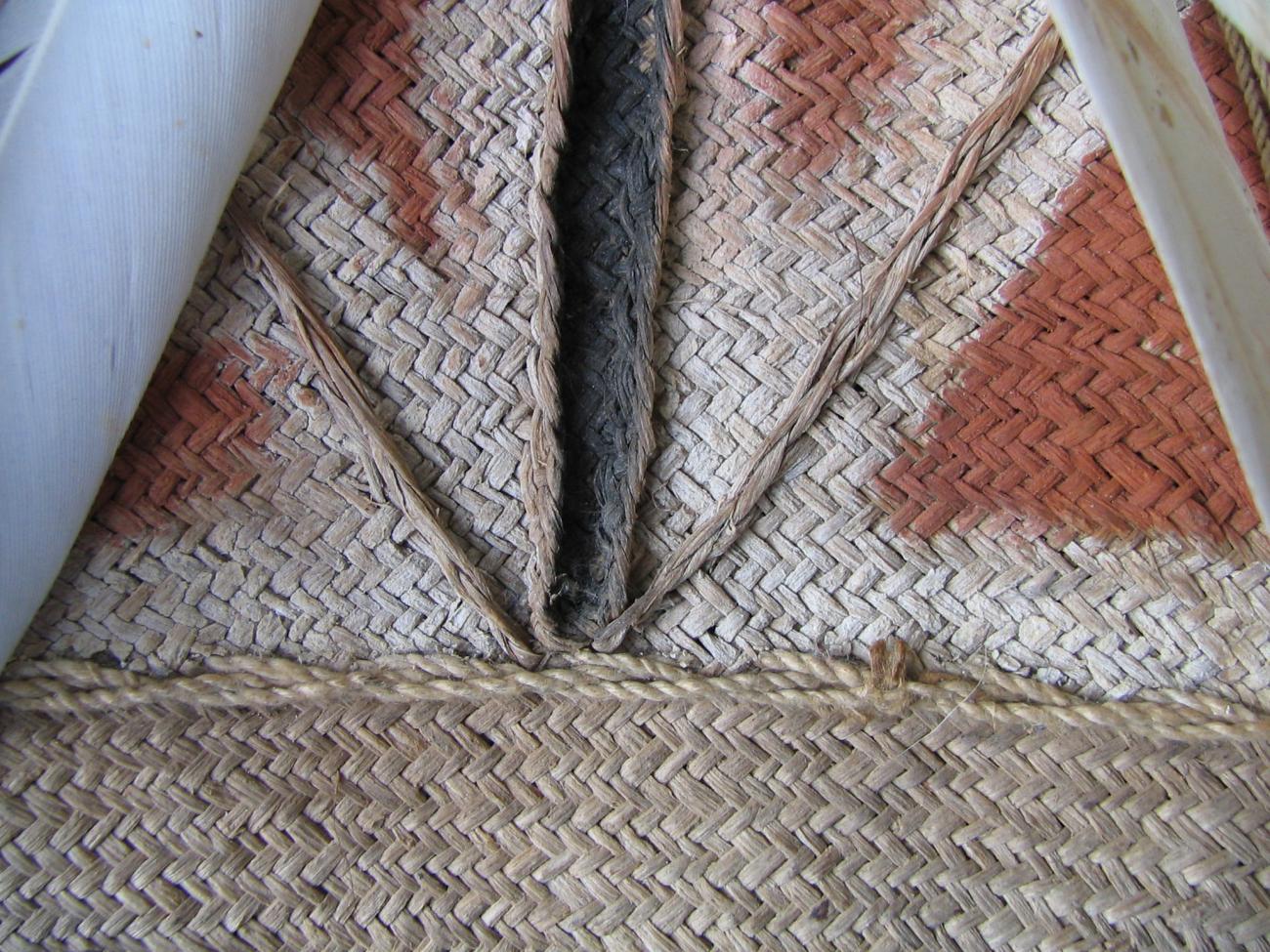 EA/199/1 - 
ornamental bag
