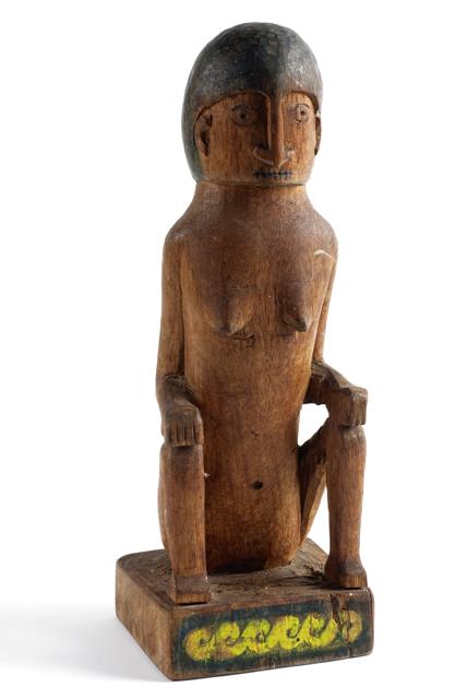 EA/222/10 - 
mensfiguur
