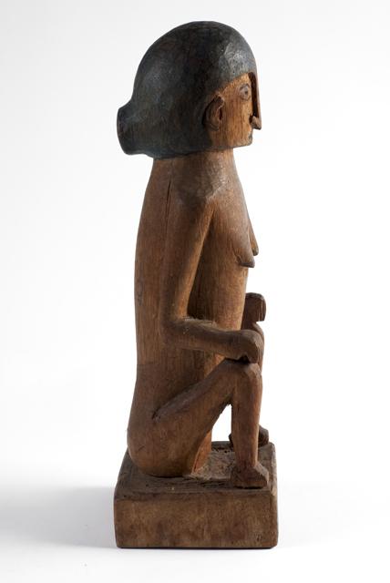 EA/222/10 - 
mensfiguur
