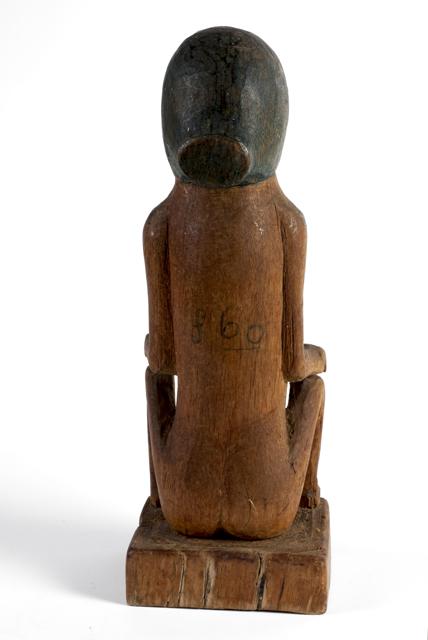 EA/222/10 - 
mensfiguur
