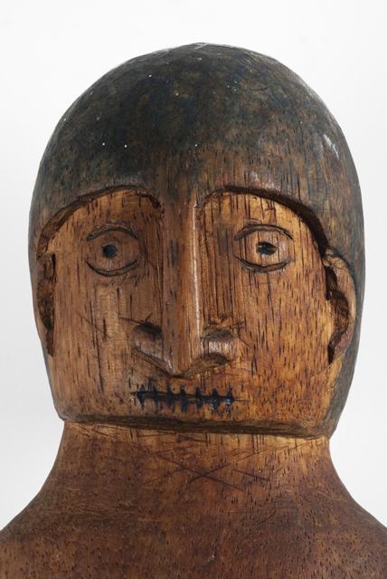 EA/222/10 - 
mensfiguur
