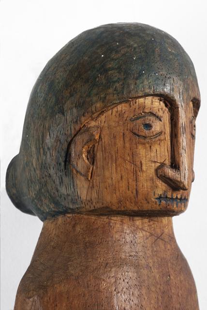 EA/222/10 - 
mensfiguur
