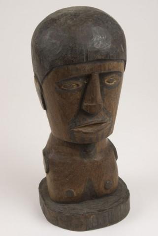 EA/201/49 -
Beeldje