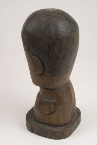 EA/201/49 -
Beeldje