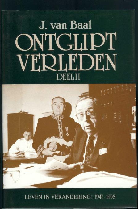 BK/233/13 -
Ontglipt verleden deel II (1947-1958)