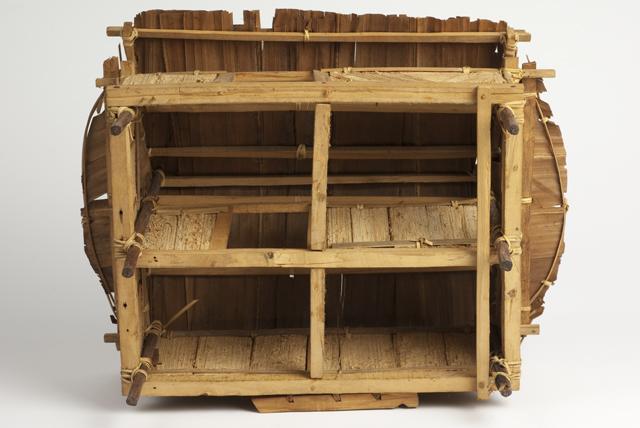 EA/171/1 - 
model huis

