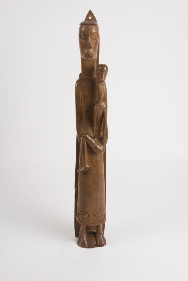 EA/260/8 - 
mensfiguur
