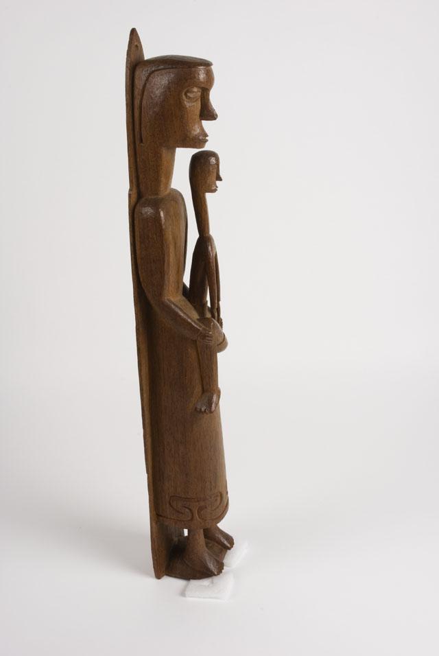 EA/260/8 - 
mensfiguur
