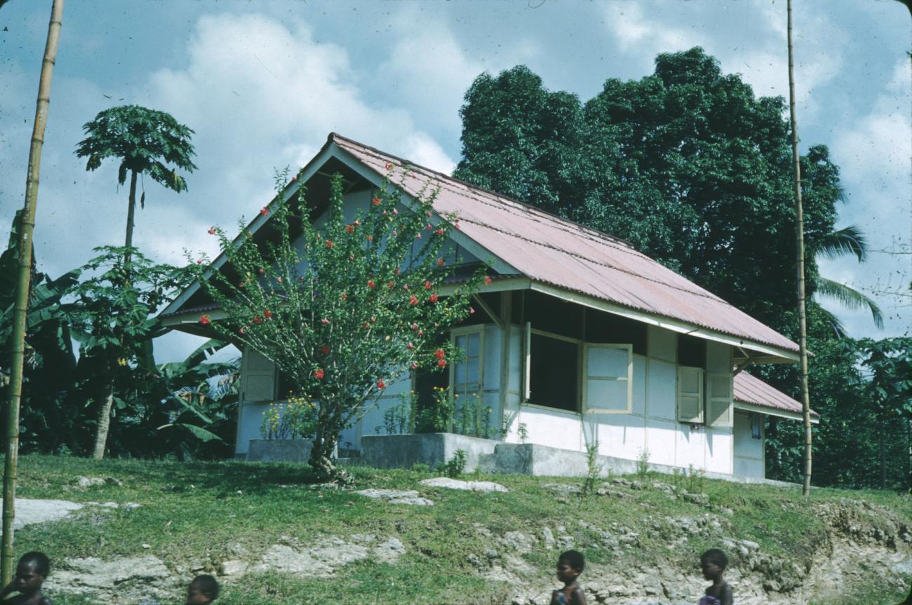 BD/209/2013 -
Koloniaal huis