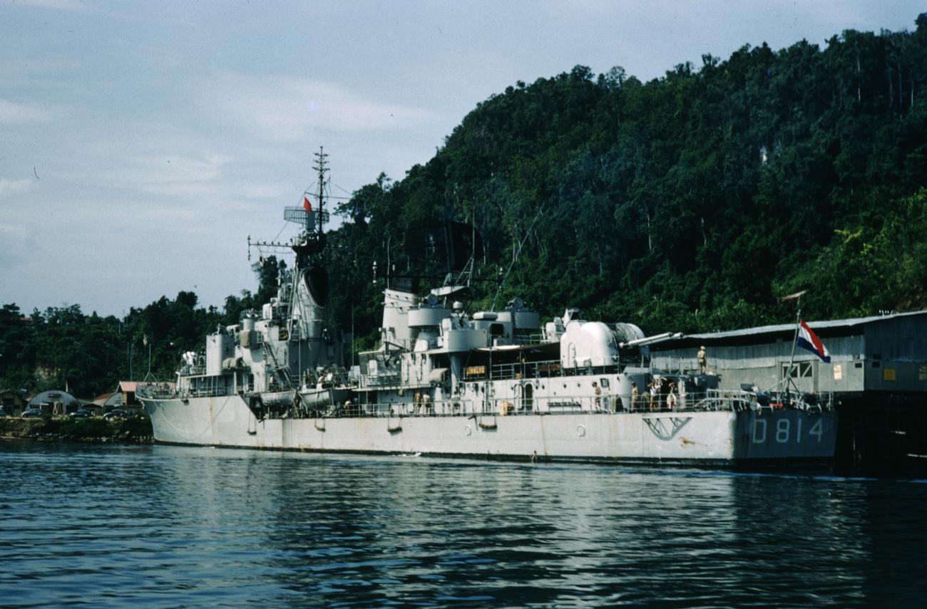 BD/209/7054 -
Marinebasis