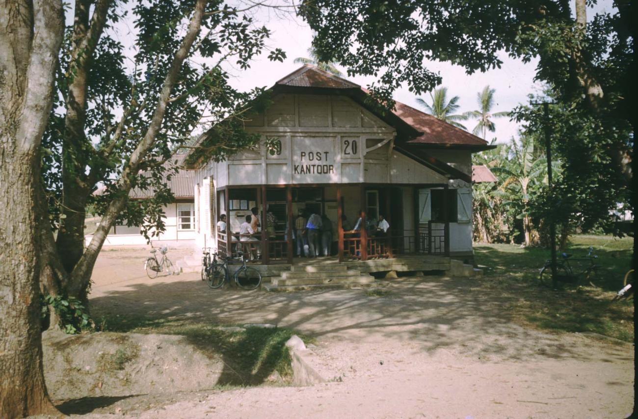 BD/209/9088 -
Merauke