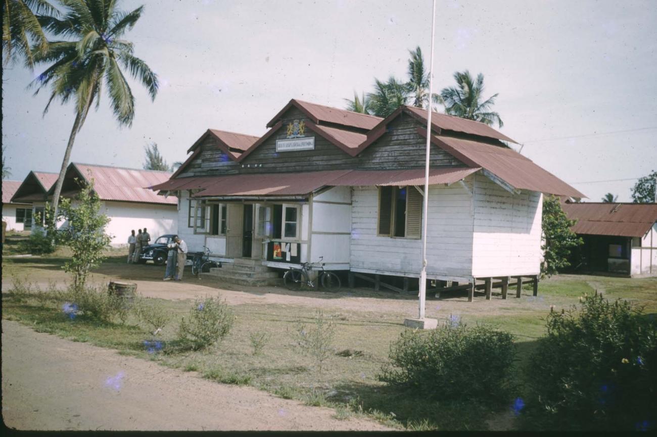 BD/209/9095 -
Merauke
