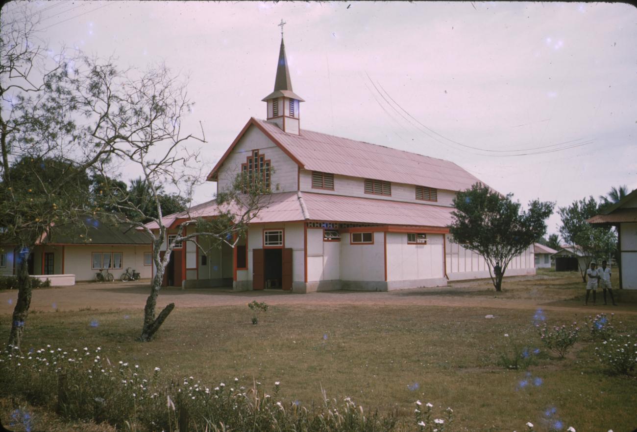 BD/209/9101 -
Merauke