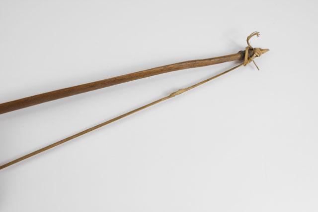 EA/269/2 - 
bow

