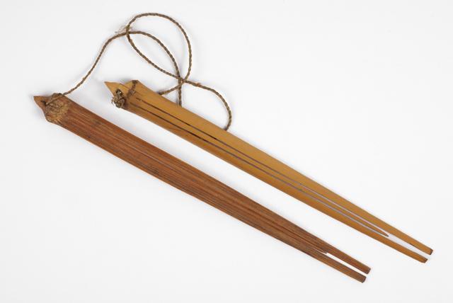 EA/267/6 - 
mouth harp
