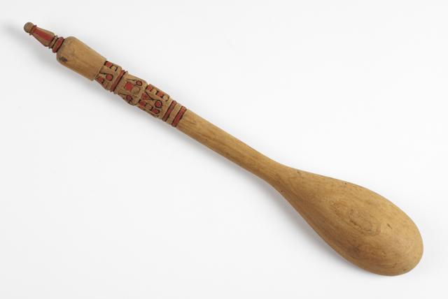 EA/201/104 - 
spoon
