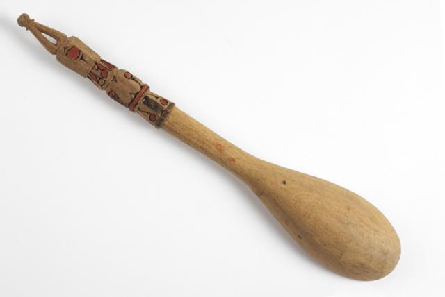 EA/201/105 - 
spoon
