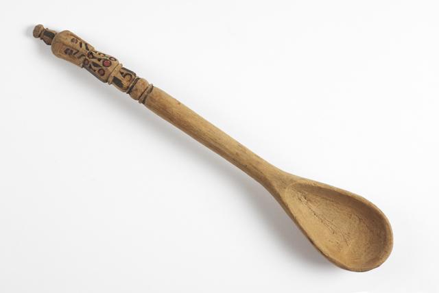 EA/201/106 - 
spoon
