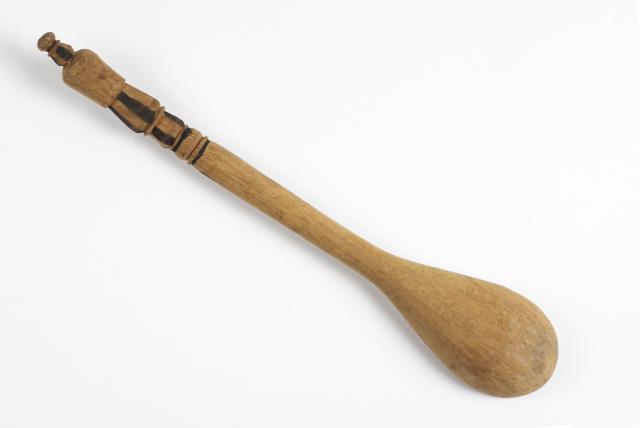 EA/201/106 - 
spoon
