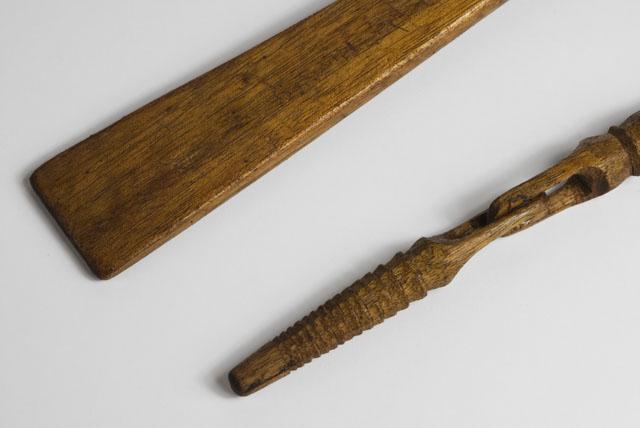 EA/269/11 - 
spatula

