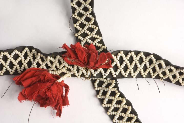 EA/279/11 - 
breast ornament
