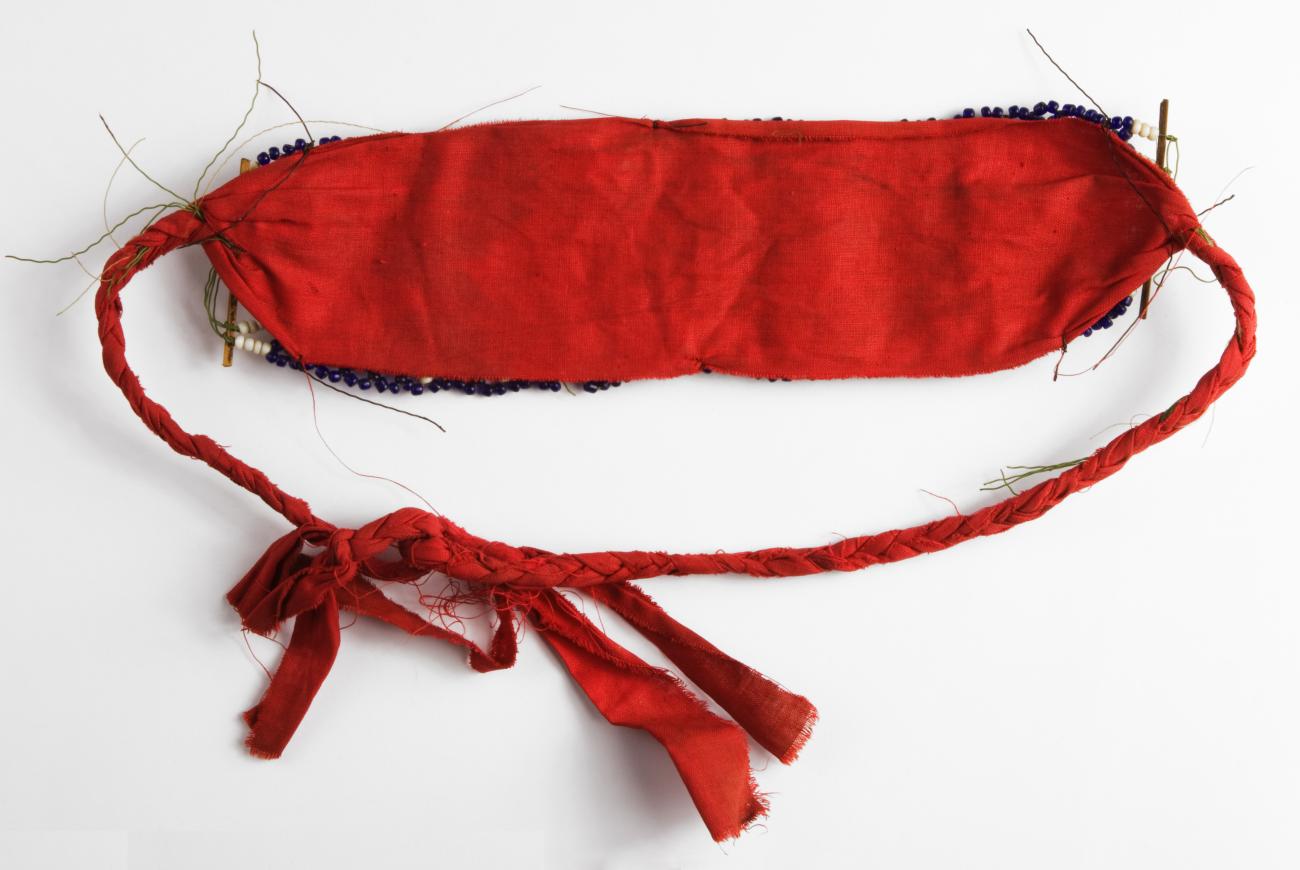 EA/279/9 - 
headband
