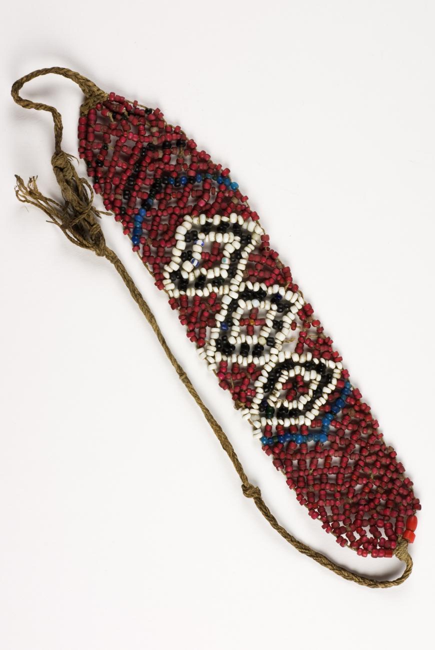 EA/287/17 - 
headband
