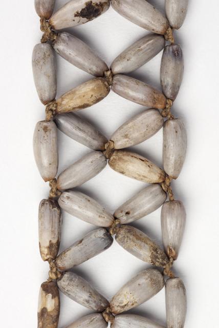 EA/287/7 - 
breast ornament
