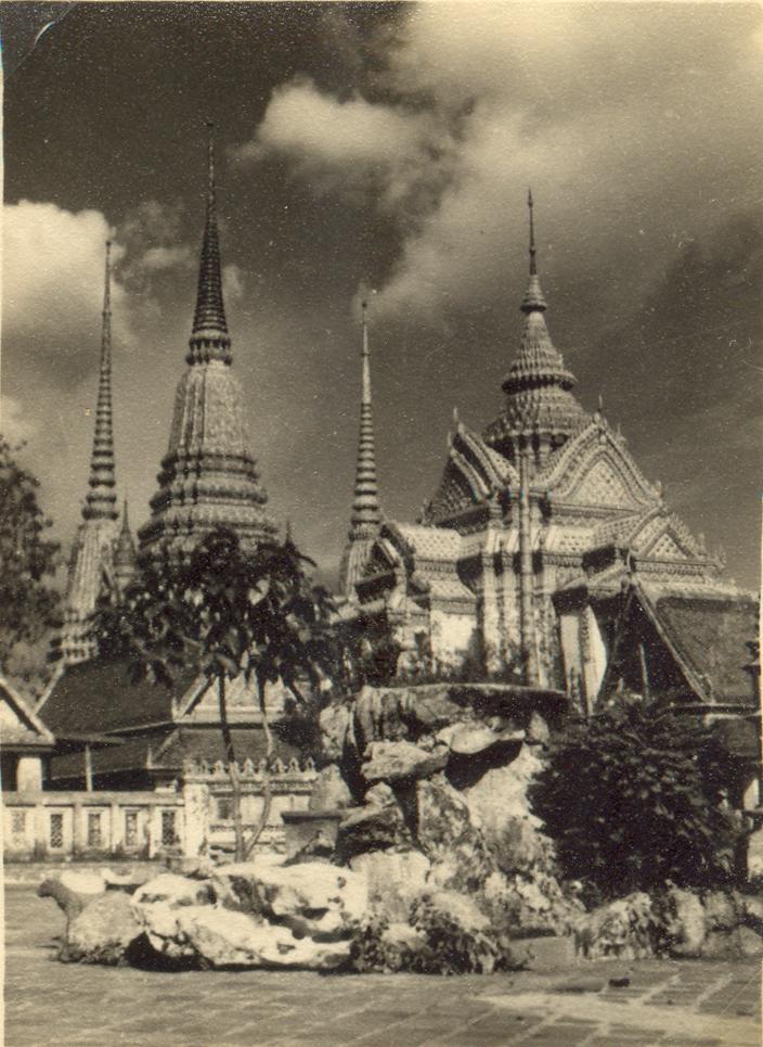 BD/308/9 -
Thailand