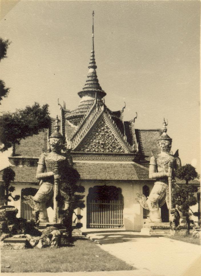 BD/308/9 -
Thailand