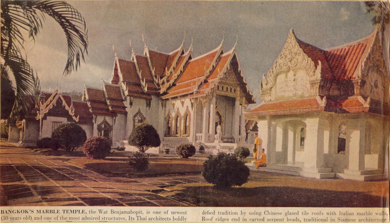 BD/308/9 -
Thailand