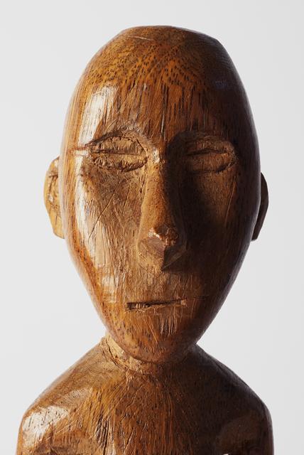 EA/182/13 - 
human figurine
