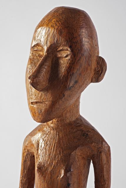 EA/182/13 - 
human figurine
