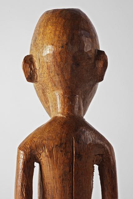 EA/182/13 - 
human figurine
