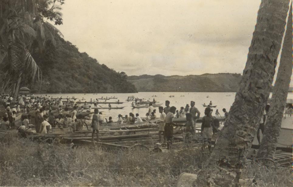 BD/308/48 - 
Sentani
