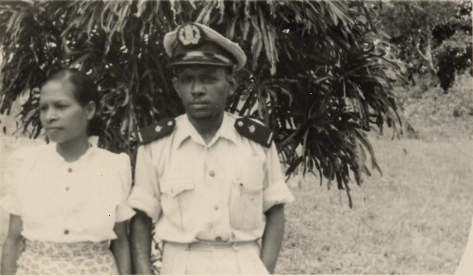 BD/308/76 -
Sentani