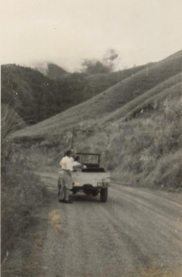 BD/308/79 - 
Sentani
